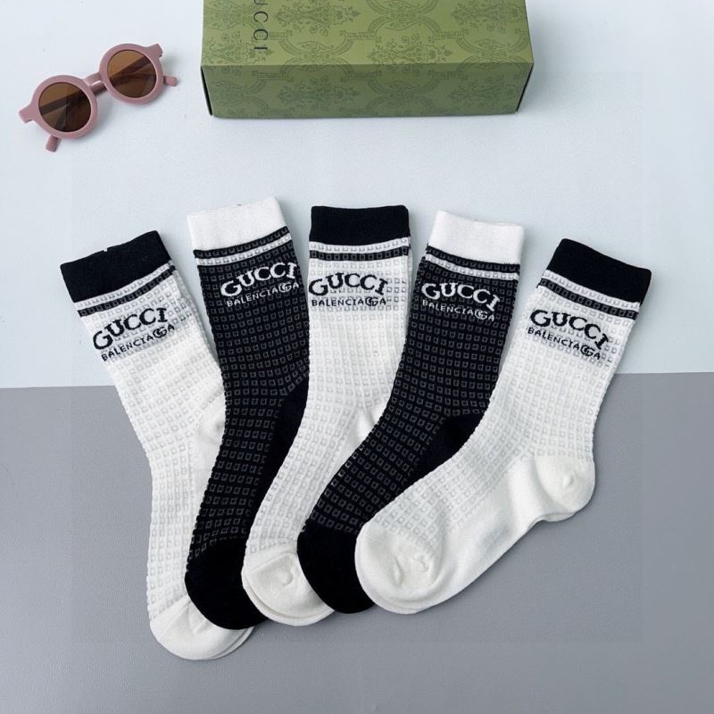 Gucci Socks